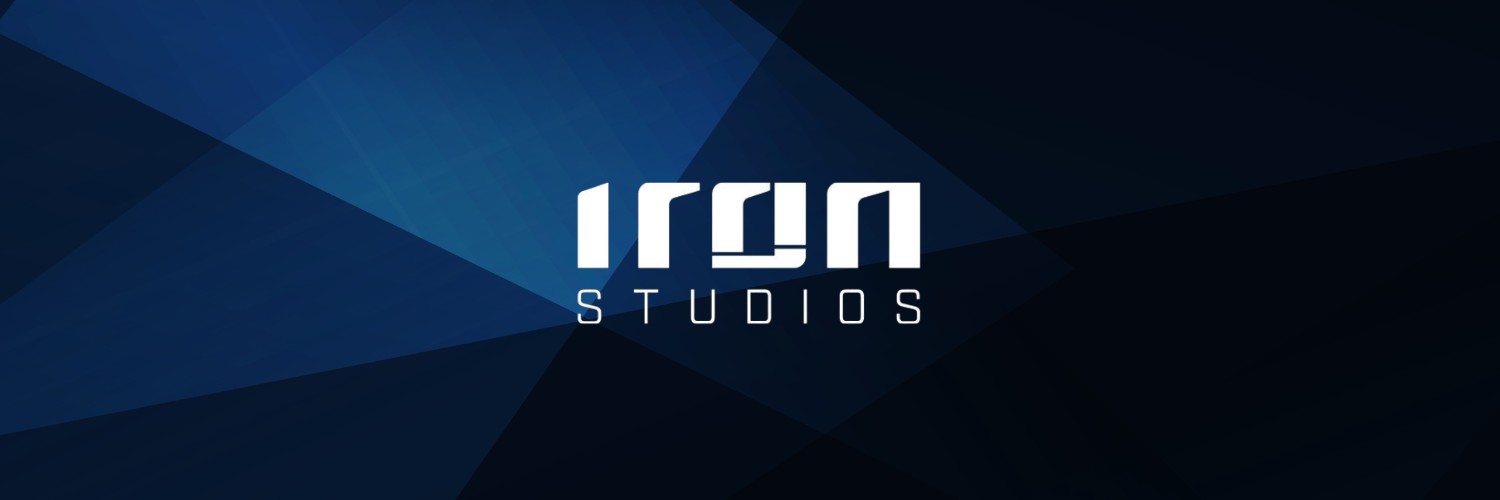 iron studios